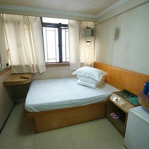 Private Bathroom Double Room